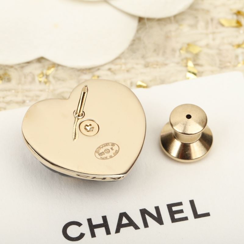 Chanel Brooches